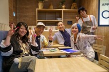 ザ・ぼんちとぱーてぃーちゃん