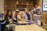 ザ・ぼんちとぱーてぃーちゃん