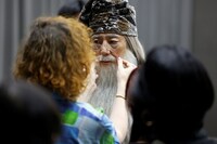 ビジュアル撮影の様子（撮影：SHUN ITABA）