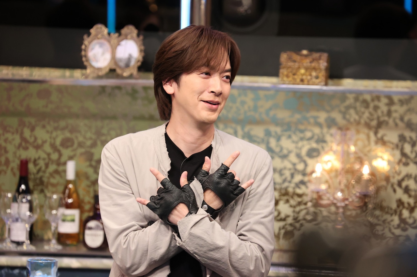 DAIGO