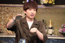 アインシュタイン河井