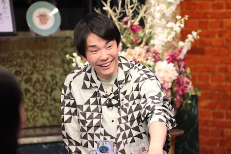 かまいたち濱家