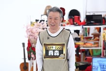 モンスターエンジン西森