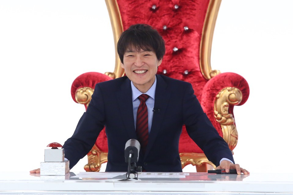 千原ジュニア