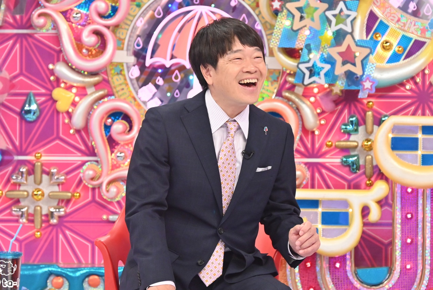 蛍原徹