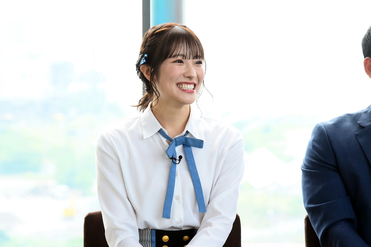 小嶋花梨