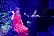 清水ミチコ