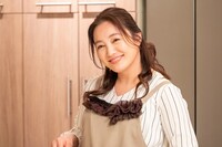 ドラマ「笑ゥせぇるすまん」より、飯根星夜（仲間由紀恵）