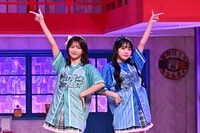 「有吉ジャポンII presents ジロジロKAWAII夏祭り2025」より