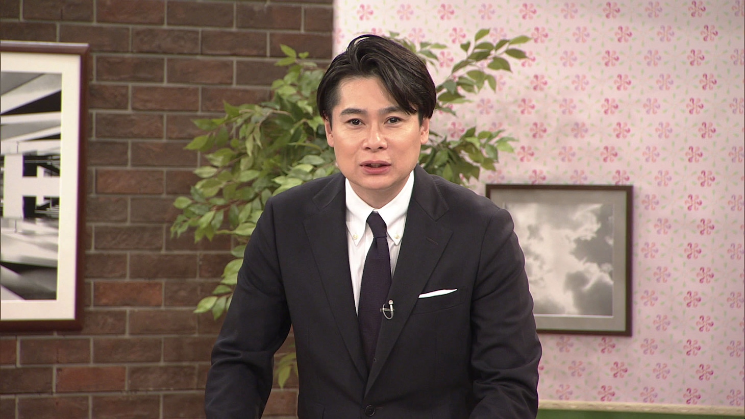 平成ノブシコブシ吉村