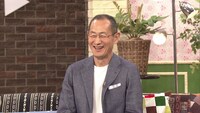 山中伸弥氏