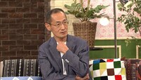 山中伸弥氏