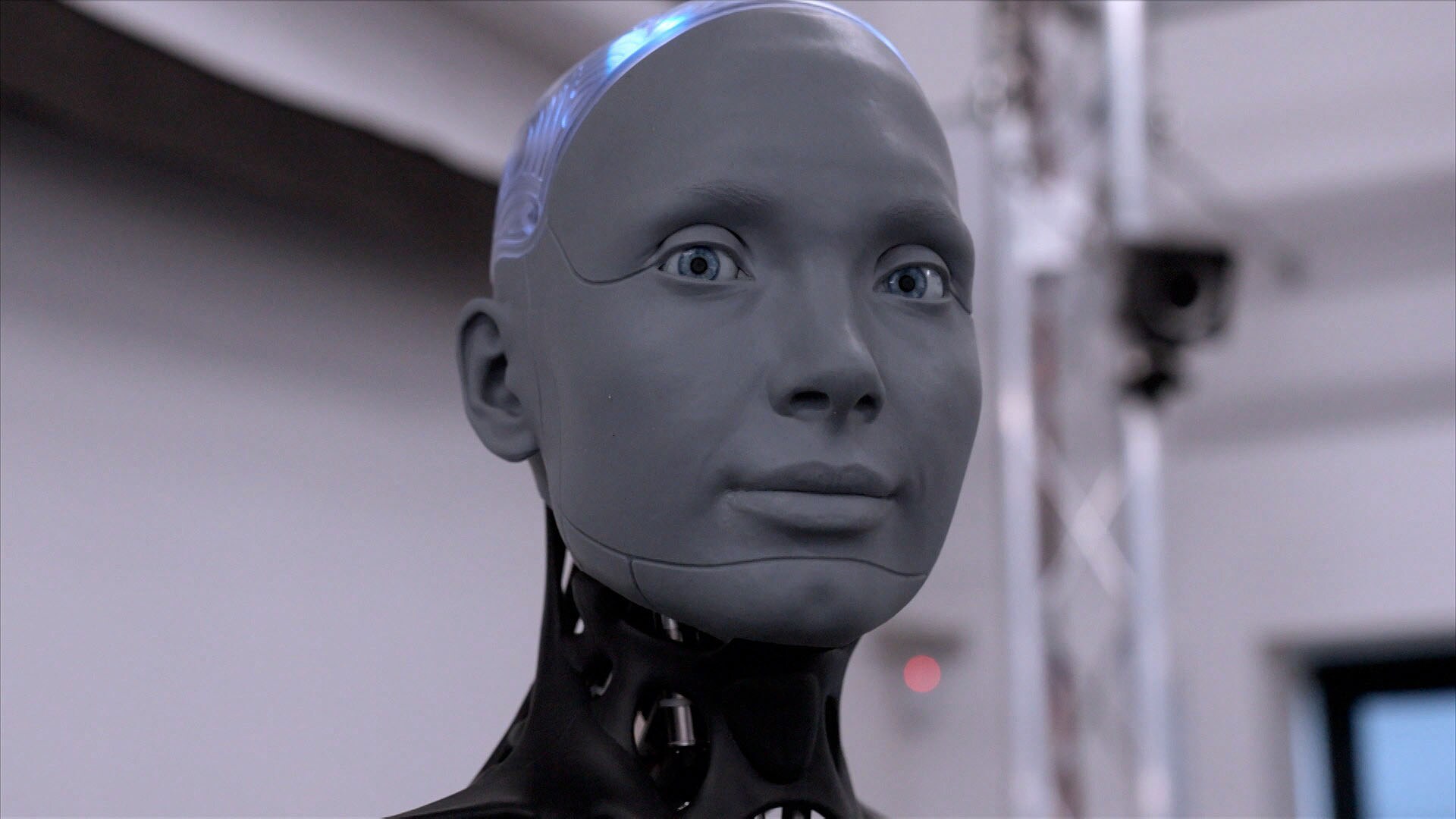 タモリ、人生で初めてAIに語りかける - お笑いナタリー