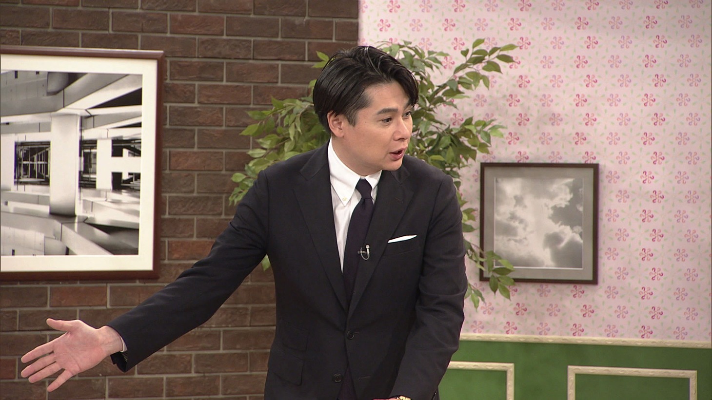 平成ノブシコブシ吉村