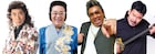 まさとし先輩「水谷千重子50周年記念公演」出演決定、千重子に三線の腕前を見出されて