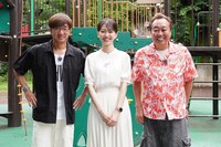 齋藤陽アナの「モヤさま」デビューの地は北新宿