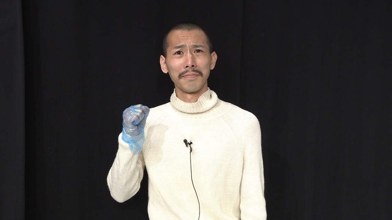 高田柾希やTEAM近藤「MXグランプリ」で激突、ウエストランド井口が初審査