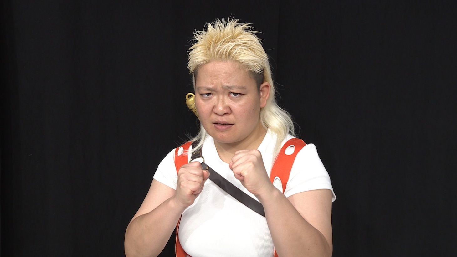 承子クラーケン