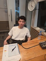 三遊間さくらい