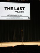 「令和喜多みな実単独公演『THE LAST』」の会場