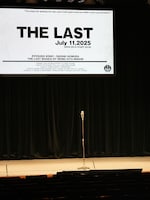 「令和喜多みな実単独公演『THE LAST』」の会場