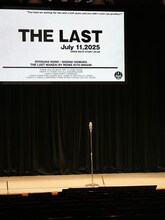 「令和喜多みな実単独公演『THE LAST』」の会場
