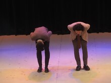 単独公演「THE LAST」の幕を下ろす令和喜多みな実