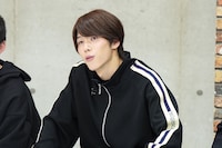 「大悟役俳優オーディション」の様子