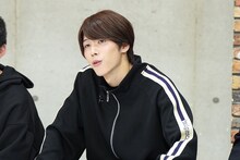 「大悟役俳優オーディション」の様子