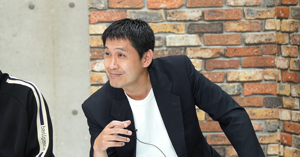 千鳥・大悟の人生ドラマ化に向けたオーディション企画が話題に