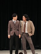 令和喜多みな実、圧巻の90分漫才で幕　解散ライブ「THE LAST」貫いたスタイルで存在刻む