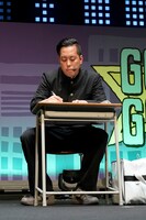 ダウ90000女子メンバー、福留光帆とのユニットコントに参加するエバース町田