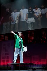 「GURU GURU!」ナビゲーター初集結、リスナーとの対決企画で全敗も3時間半盛り上がる