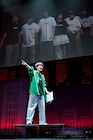 「GURU GURU!」ナビゲーター初集結、リスナーとの対決企画で全敗も3時間半盛り上がる
