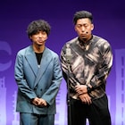 エバース町田のそっくりさんがかなりそっくり、本人も驚き「声ヤバいぞ」