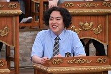 「呼び出し先生タナカSP」に出演するガクテンソクよじょう