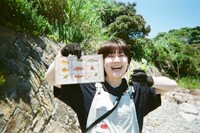 「にぼしいわしのお笑いサバイバル 笑が島」より