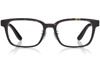 やすよ着用フレーム「JD1048G-5S（C1 ブラックデミ）