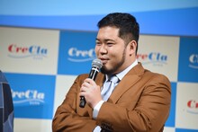 令和ロマン・ケムリ