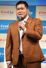 令和ロマン・ケムリ