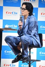 ケムリの説明を聞く令和ロマンくるま