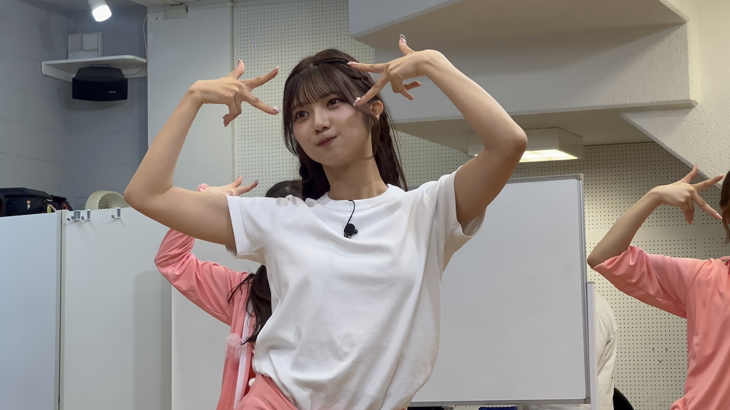 阿部かれん