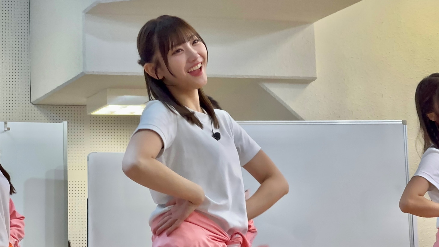 丸山蘭奈