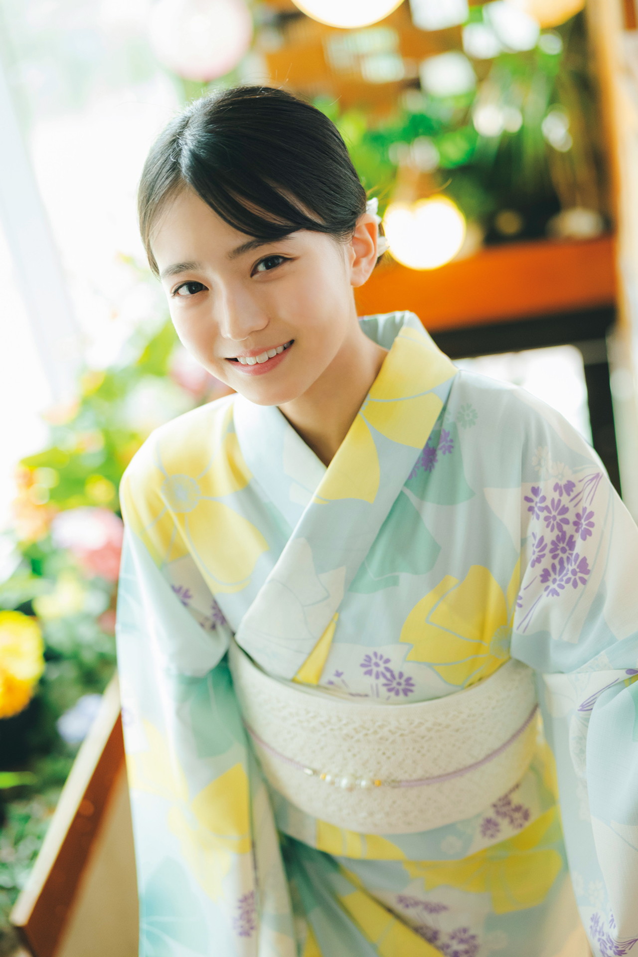 瀬戸口心月©光文社/週刊FLASH（写真：カノウリョウマ）