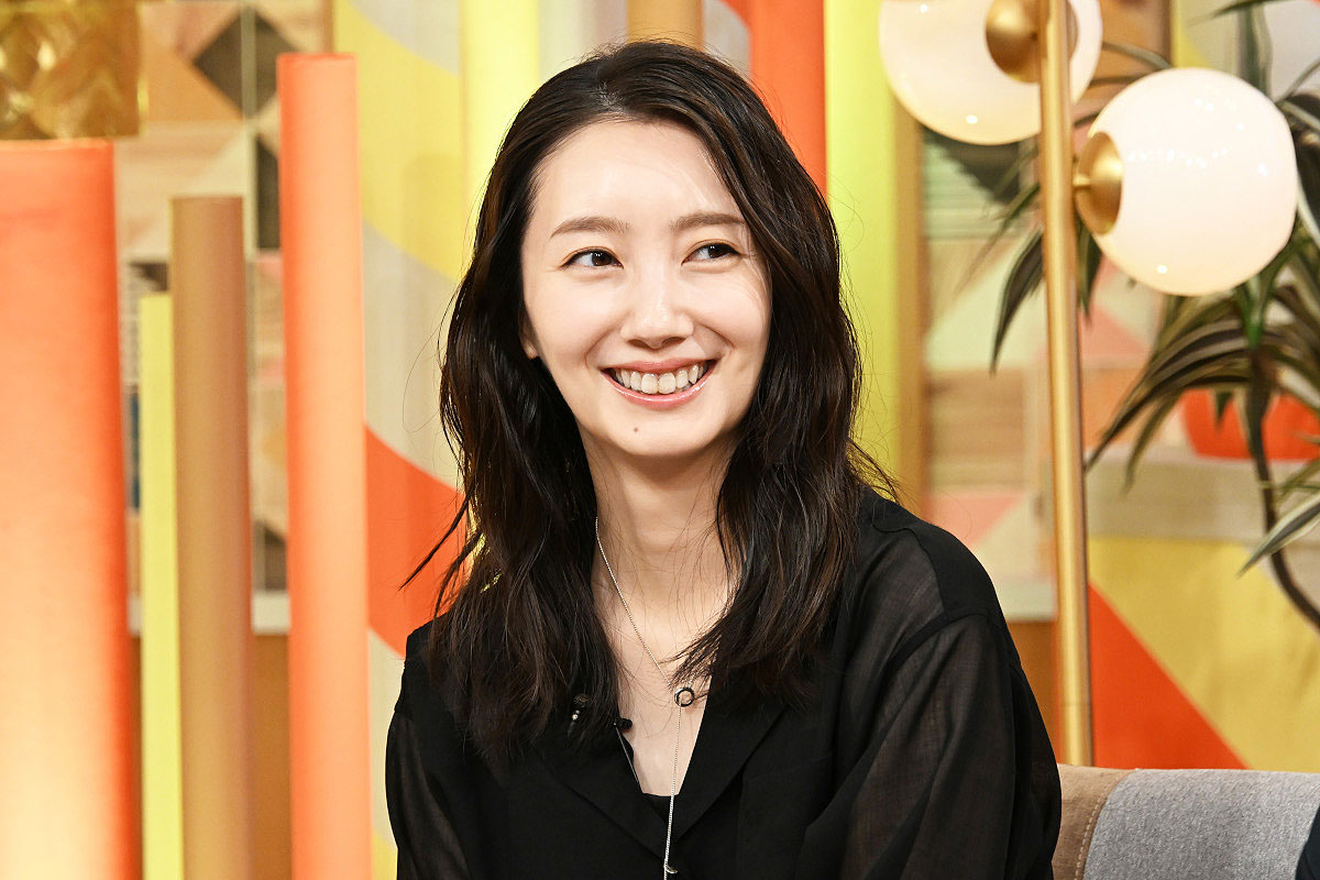 波瑠