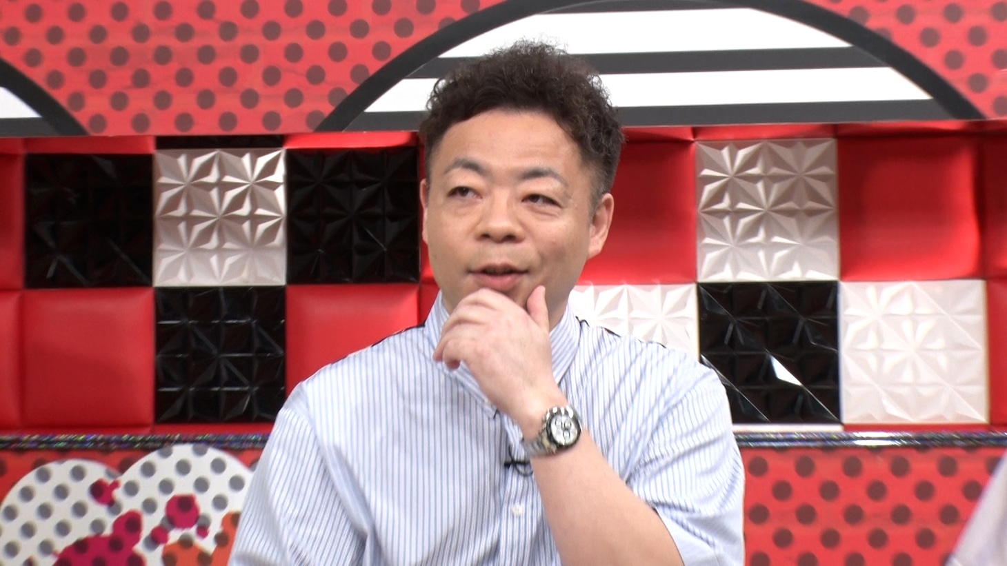 ダイアン・ユースケ