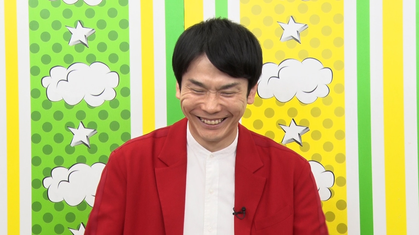 かまいたち濱家