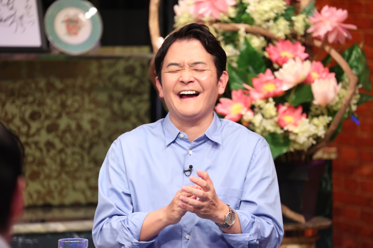 千鳥ノブ