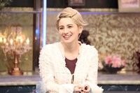 ホラン千秋 ©フジテレビ