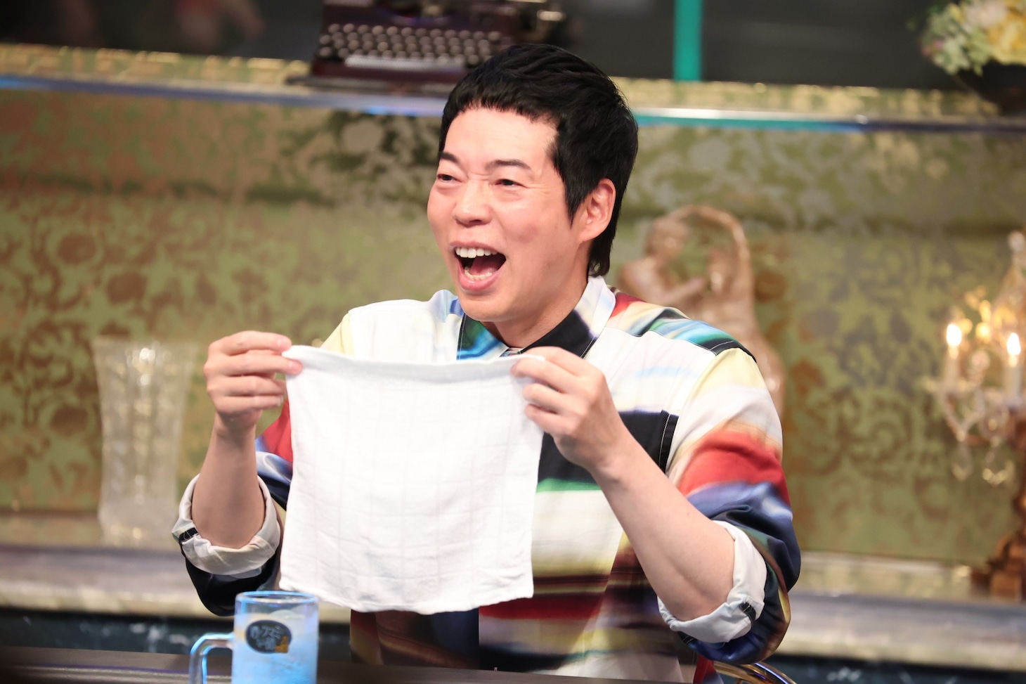 今田耕司